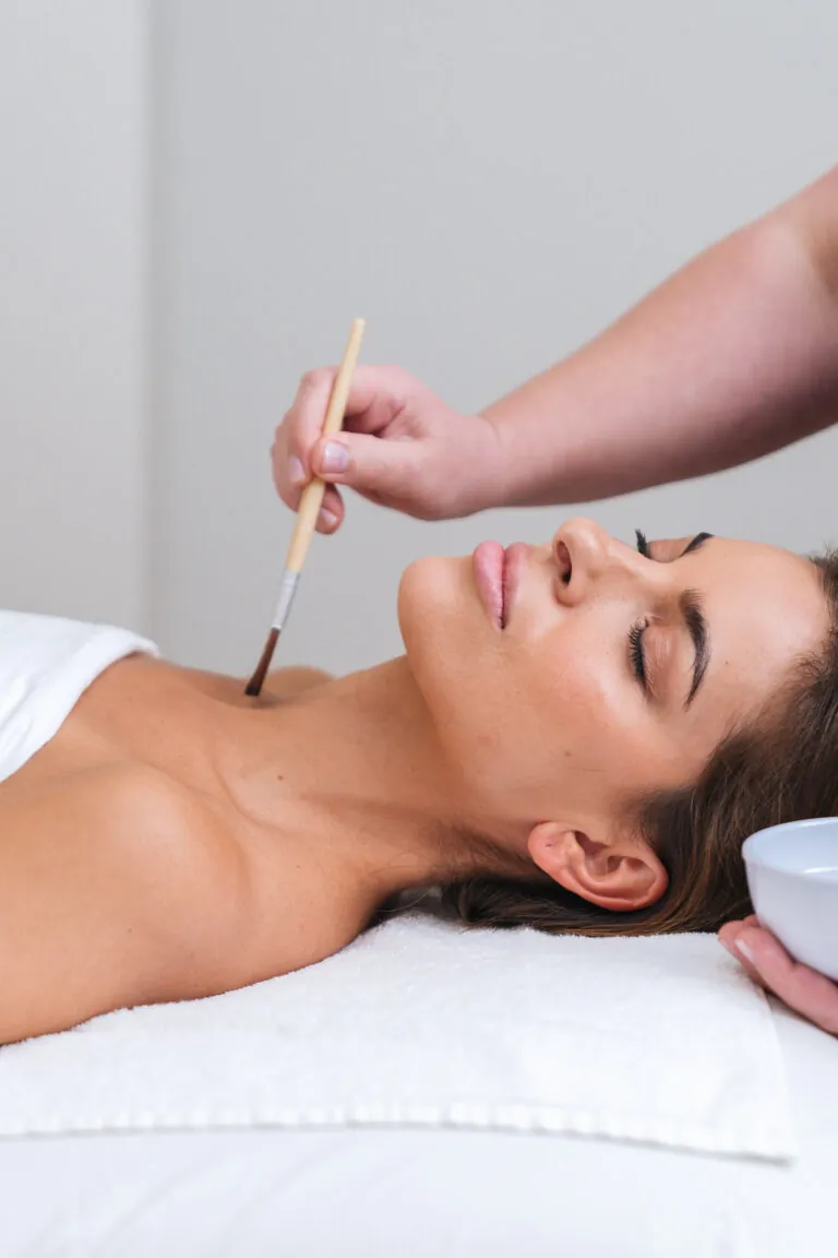 Massage Facial