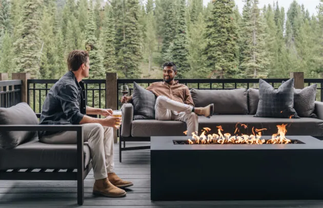 Montage Big Sky Summer