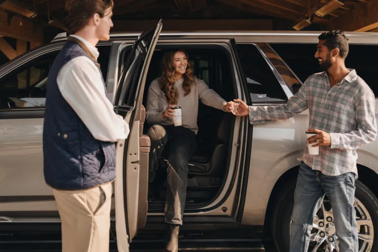 Montage Big Sky Summer