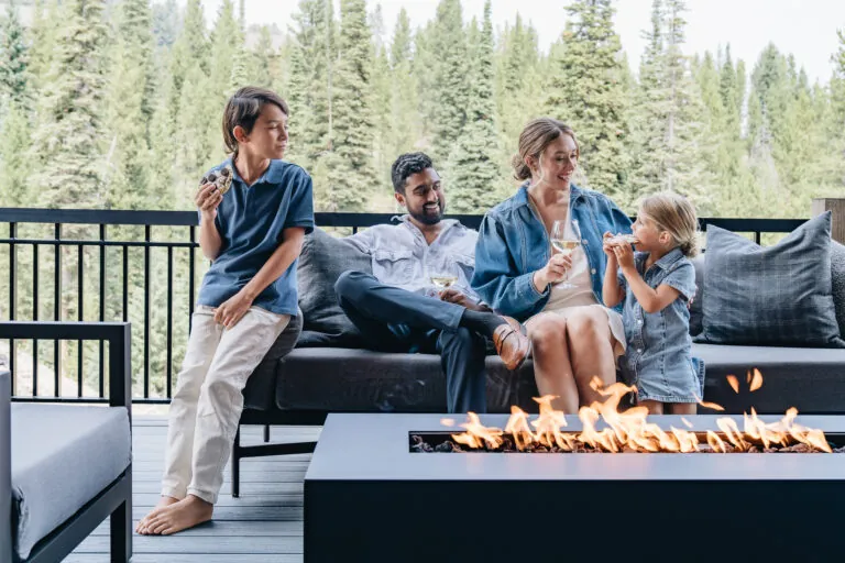 Montage Big Sky Summer