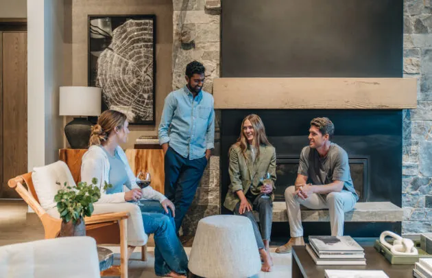 Montage Big Sky Summer