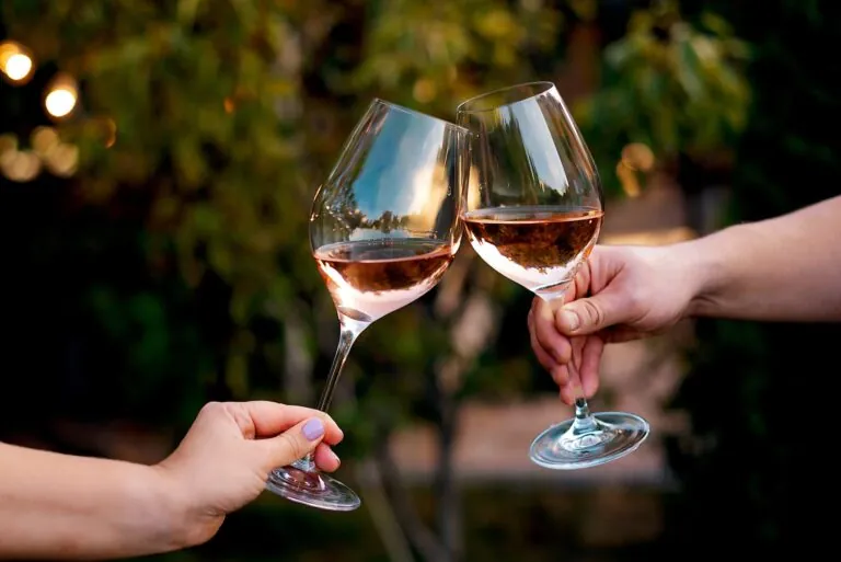 Wine