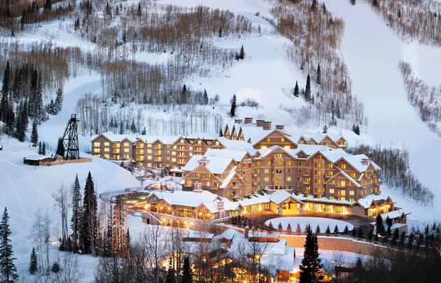Montage Deer Valley