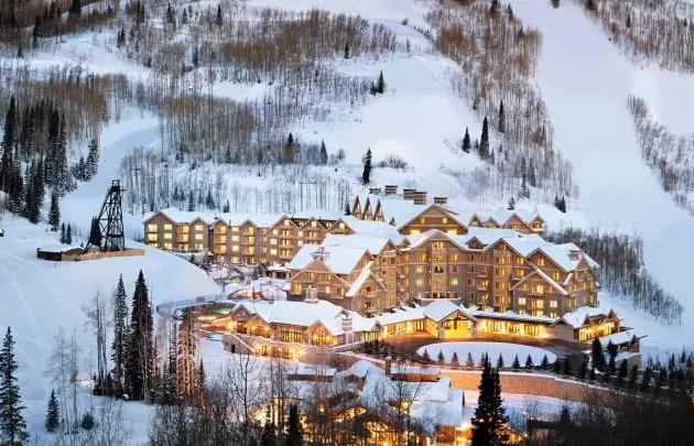 Montage Deer Valley