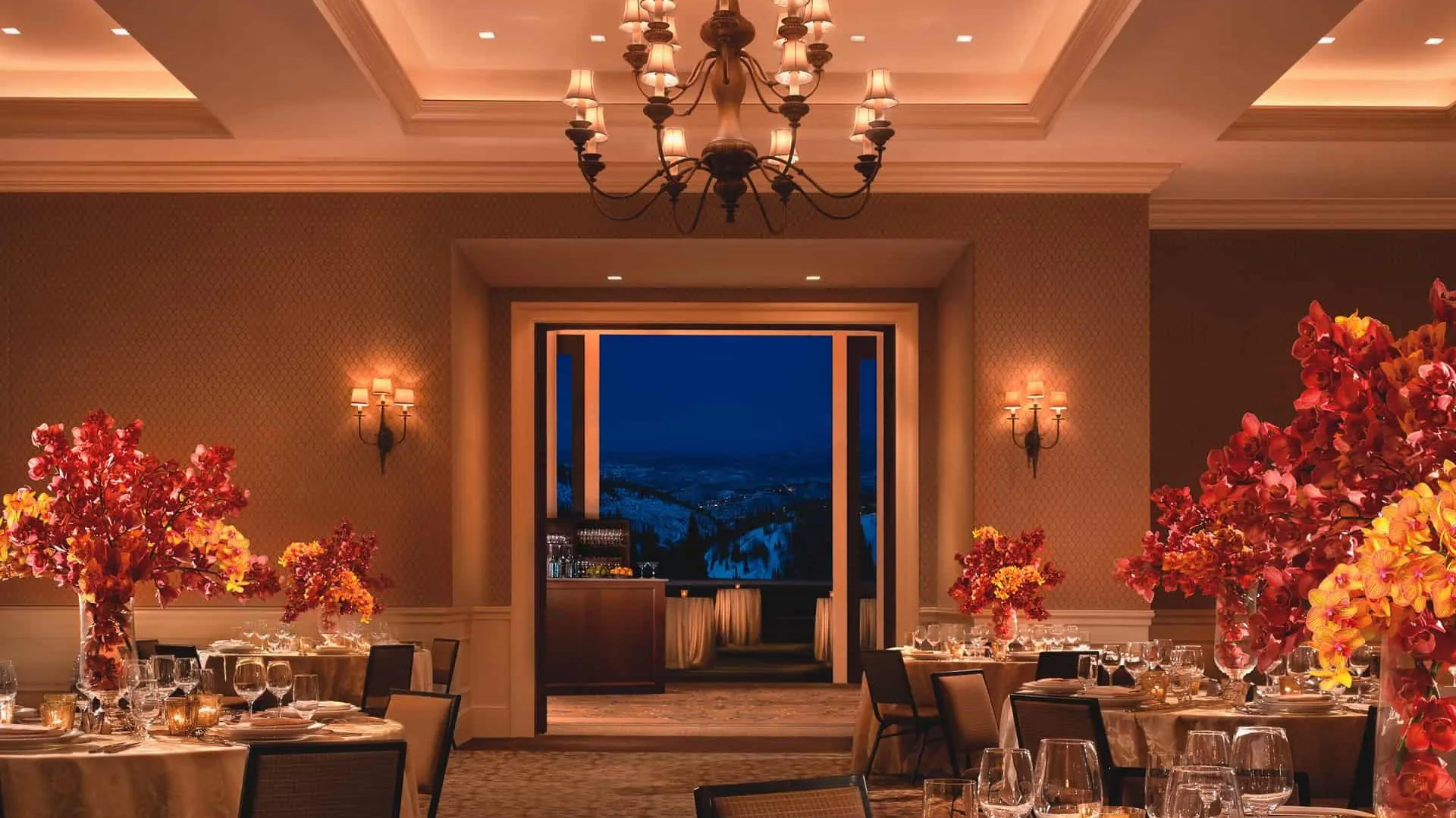 Grand Ballroom