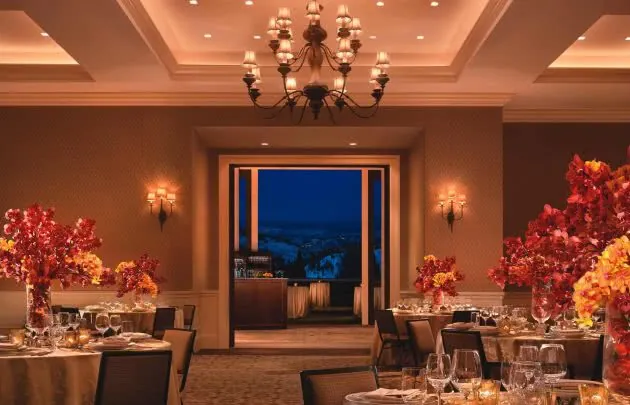 Grand Ballroom