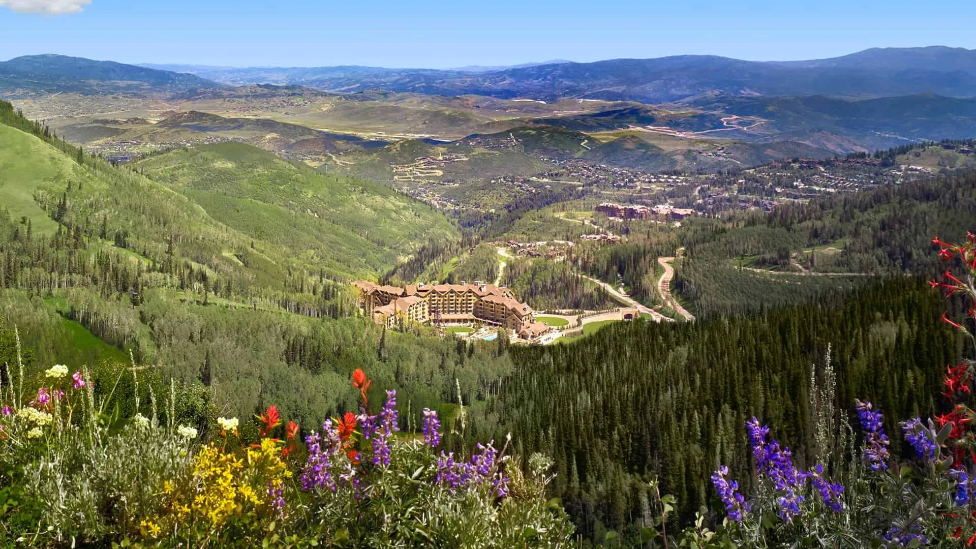 Montage Deer Valley