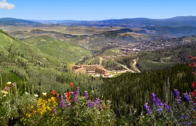 Montage Deer Valley