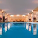 Spa Montage at Montage Deer Valley