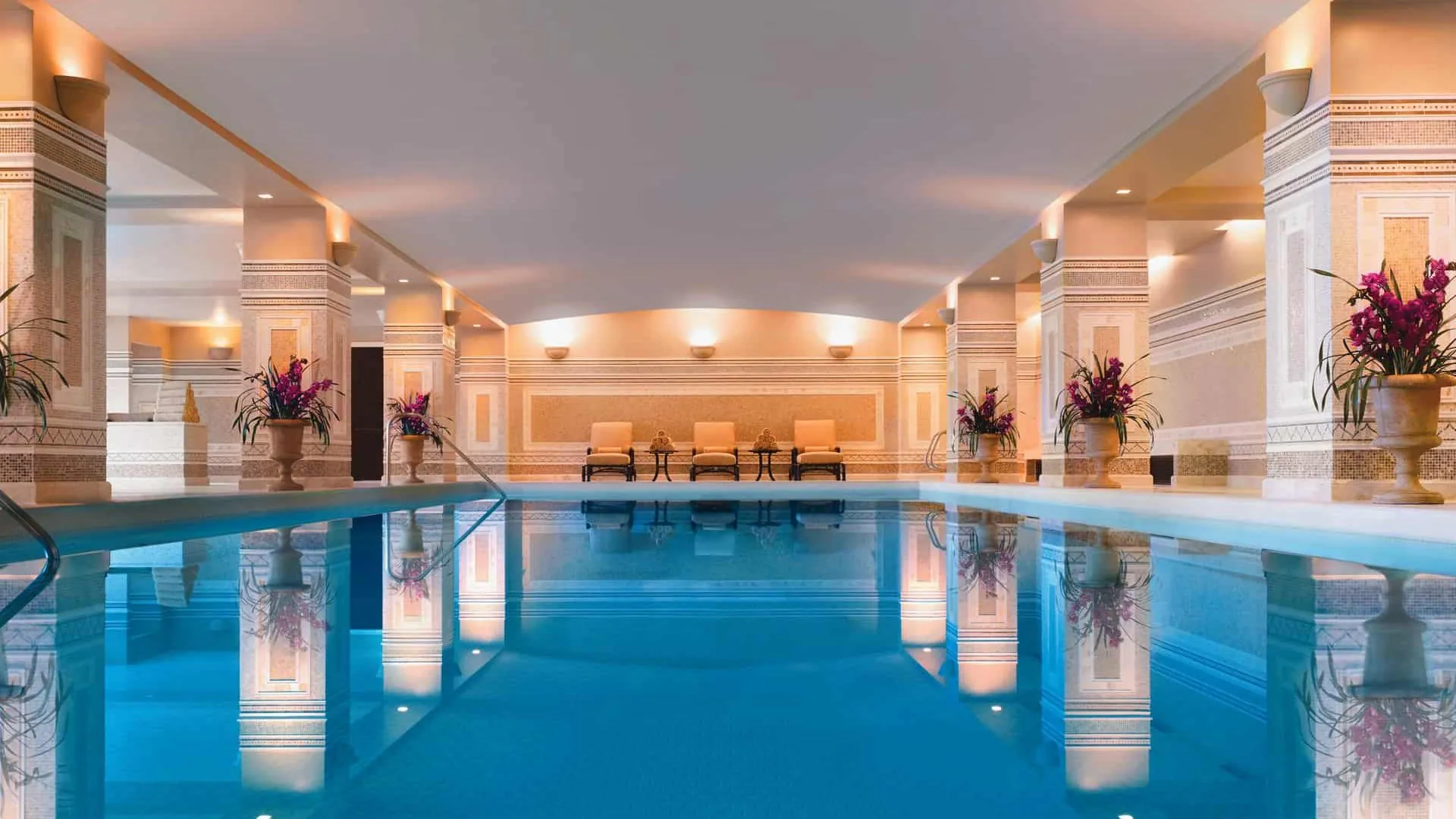 Spa Montage at Montage Deer Valley