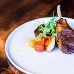 Lamb Chops