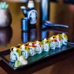 Sushi In Deervalley