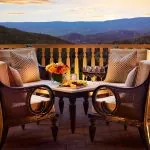 Vista Terrace at Montage Deer Valley
