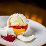 Deervalley Dessert