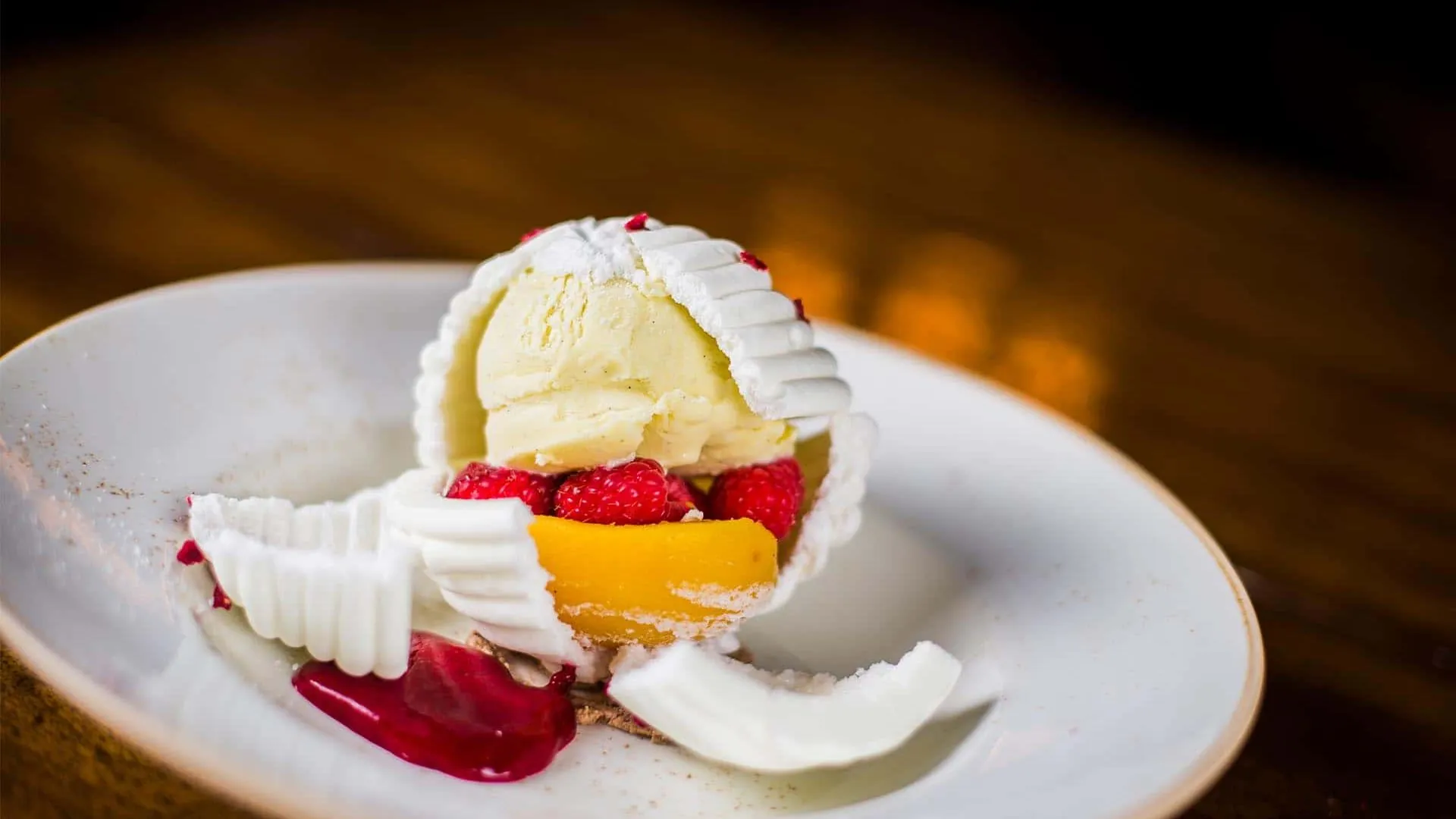 Deervalley Dessert