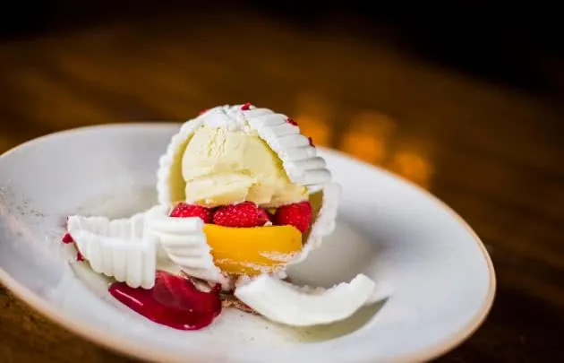 Deervalley Dessert