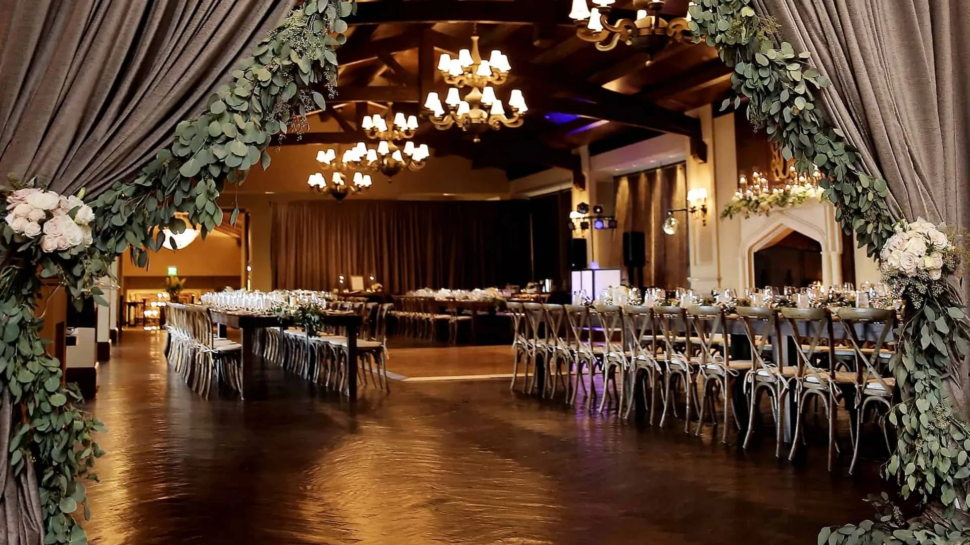 Vista Lounge