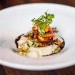Shrimp and Grits