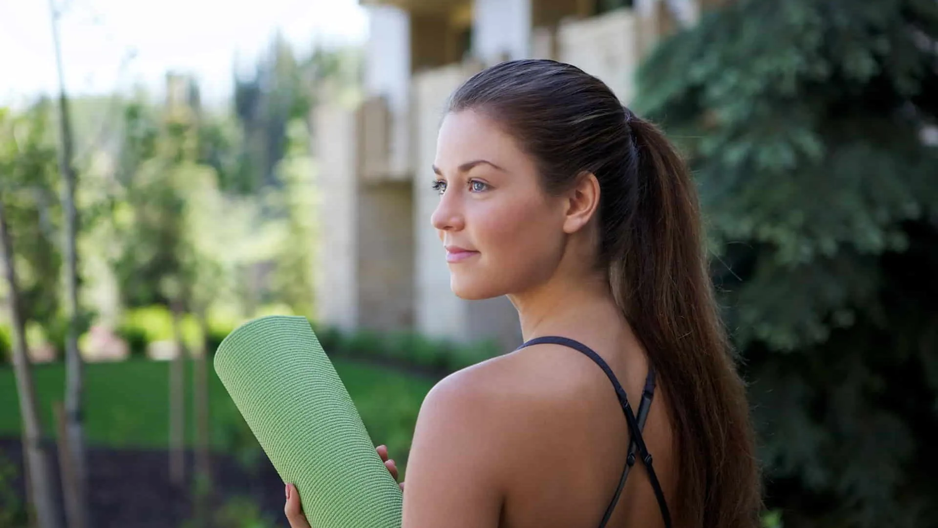 Wellness at Montage Deer Valley
