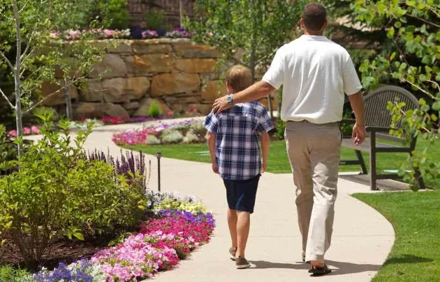 Make family memories at Montage Deer Valley residences and resort in Park City Utah