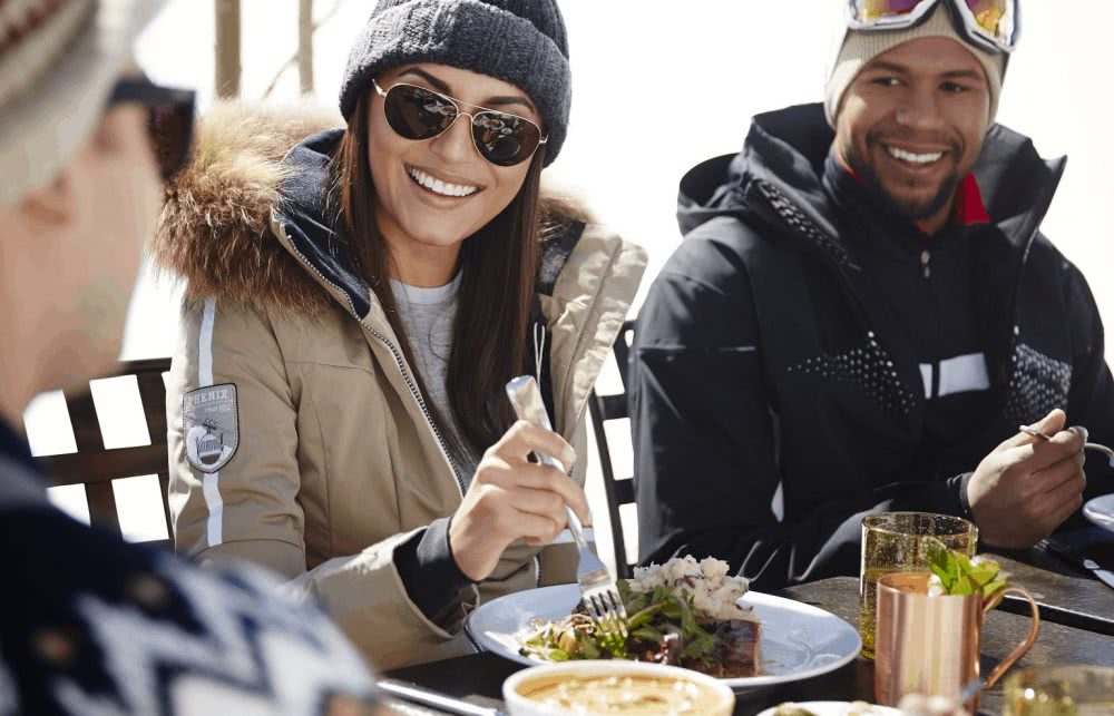 Ski Rental Park City Compass Sports Montage Deer Valley