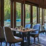 Apex dining room