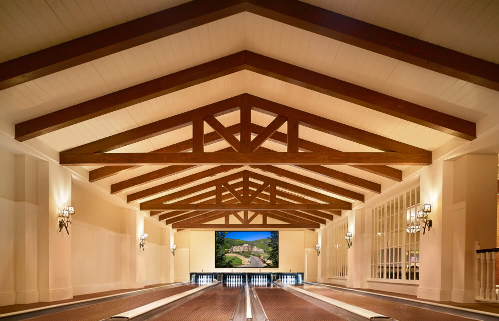 Park City Restaurants Deer Valley Dining Montage Deer Valley®