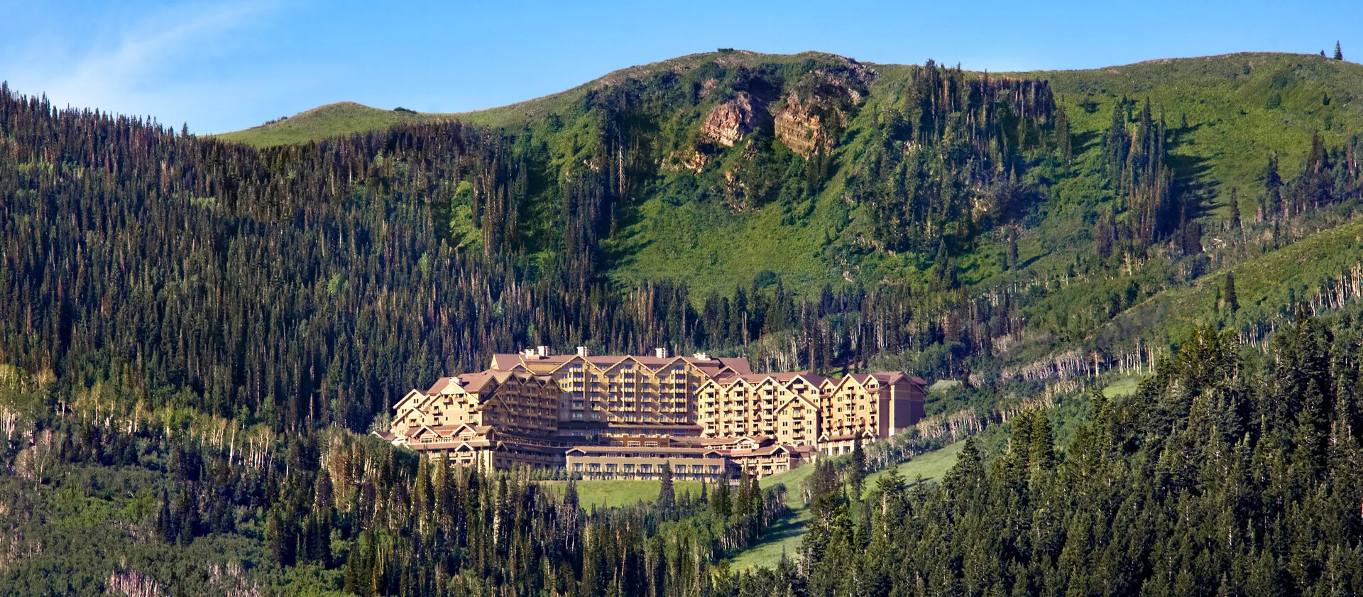Montage Deer Valley resort