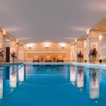 Spa Montage Indoor Pool