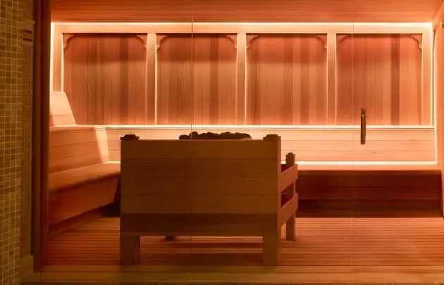Spa Montage