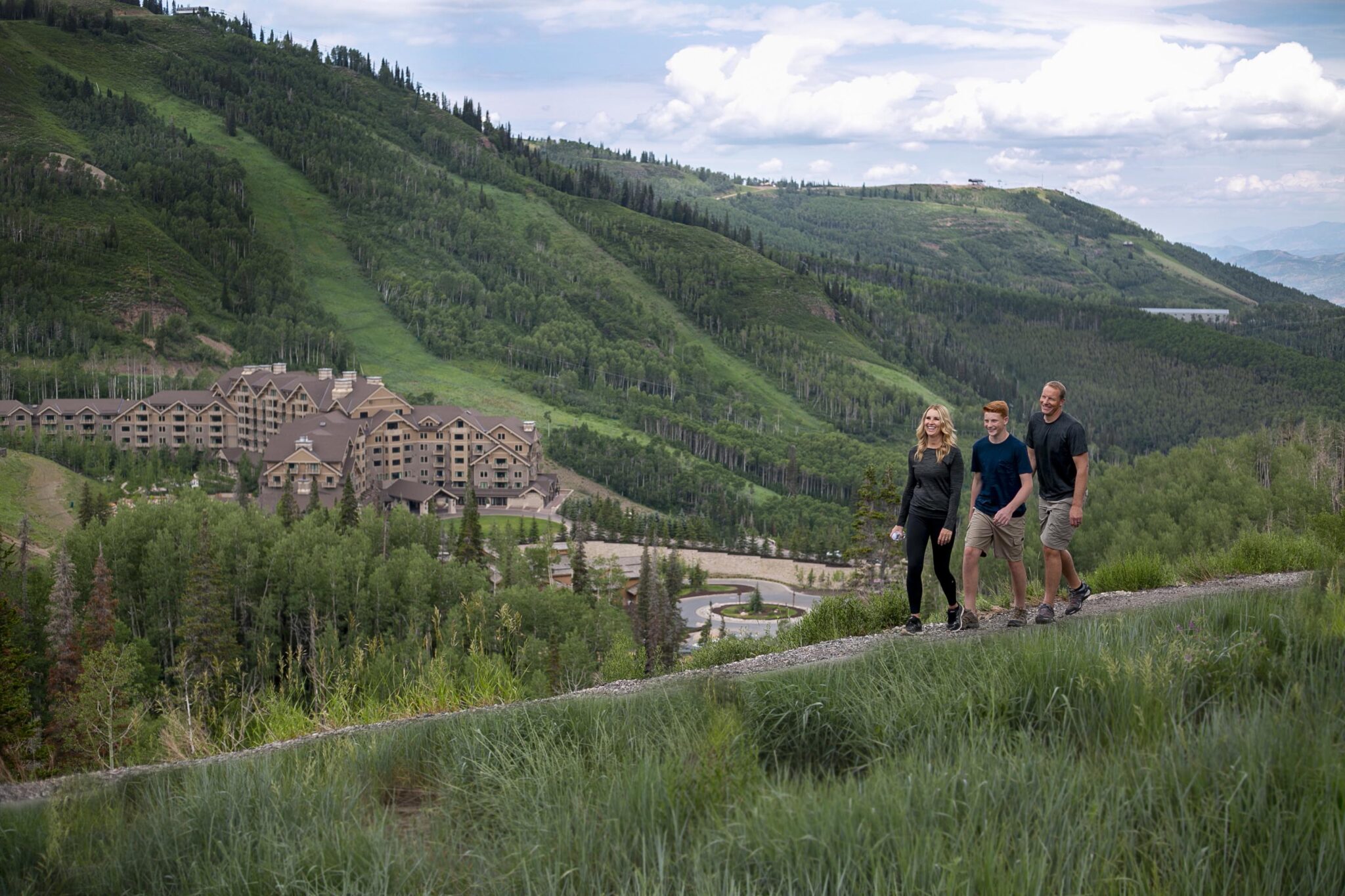 Ski Rental Park City Compass Sports Montage Deer Valley