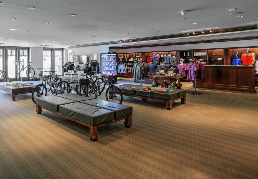 Ski Rental Park City Compass Sports Montage Deer Valley