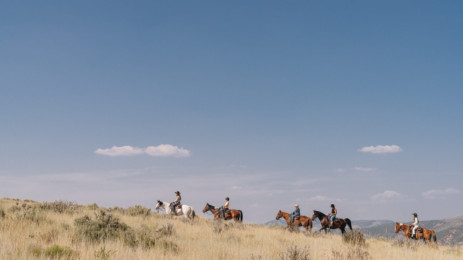 Montage Deer Valley Lifestyle