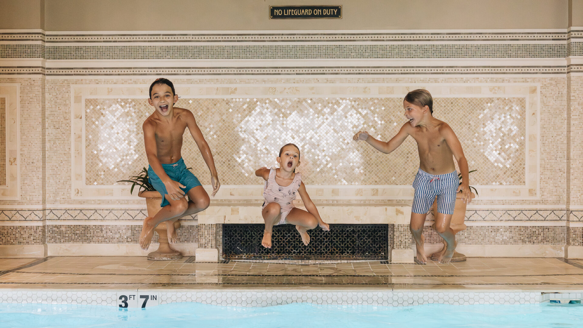 Montage Deer Valley Lifestyle