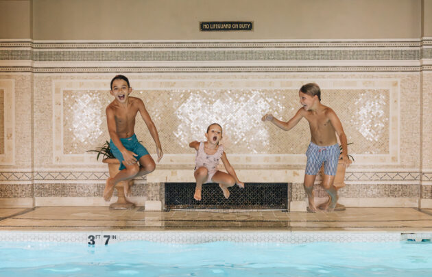 Montage Deer Valley Lifestyle