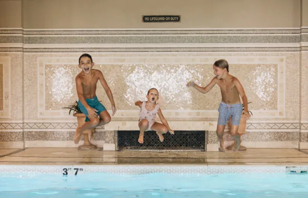 Montage Deer Valley Lifestyle