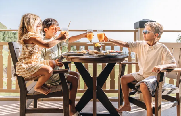 Montage Deer Valley Lifestyle