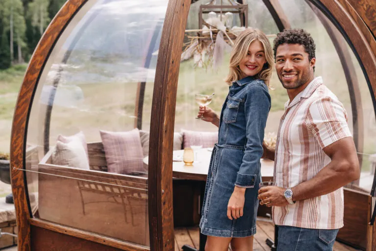 Montage Deer Valley Lifestyle