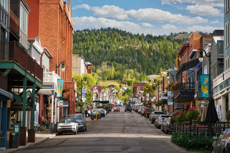 Montage Deer Valley Lifestyle