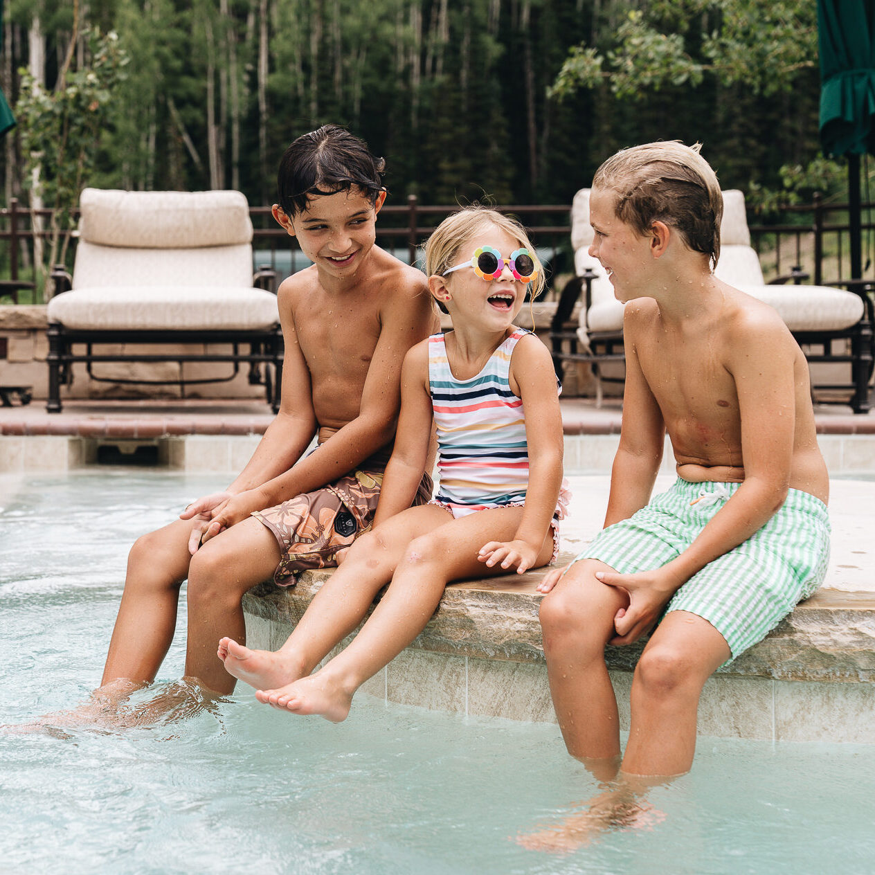 Montage Deer Valley Lifestyle