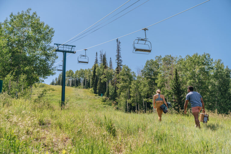 Montage Deer Valley Lifestyle