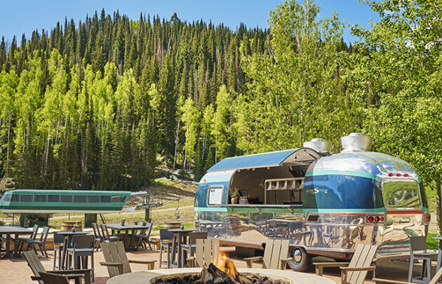 Montage Deer Valley Slipstream