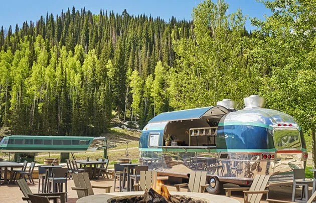 Montage Deer Valley Slipstream