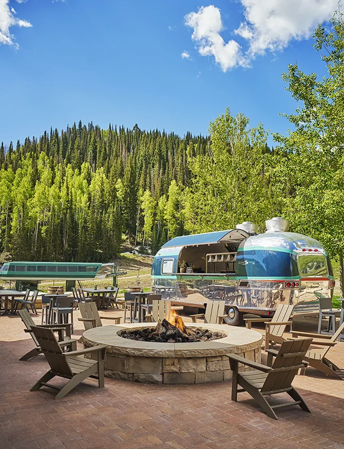 Montage Deer Valley Slipstream