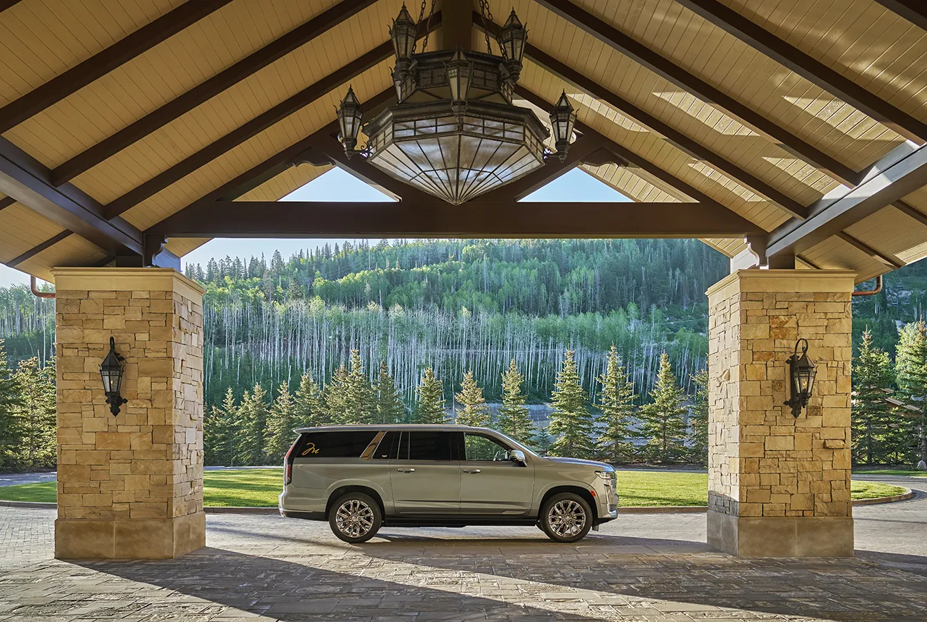 Montage Deer Valley Lifestyle