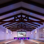 Daly's Bowling at Montage Deer Valley