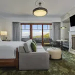 King Room Peak View