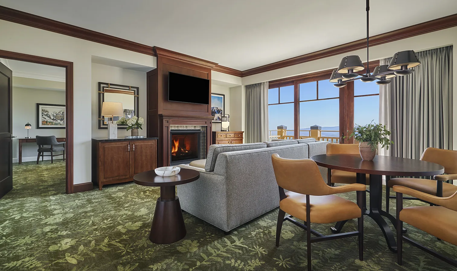 Vista View suite