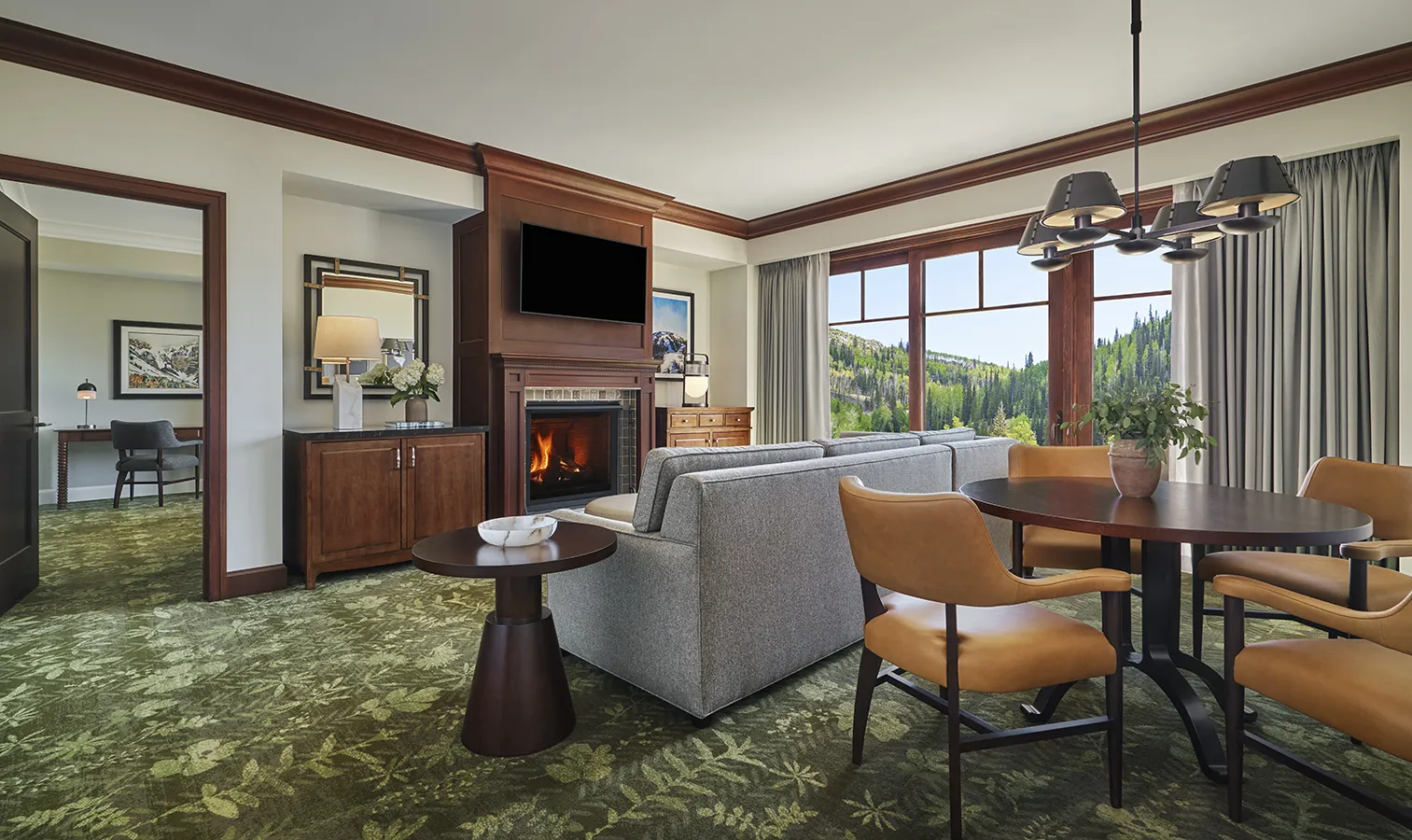 Vista View Suite