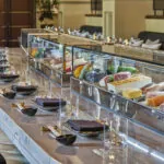 Yama Sushi sushi bar